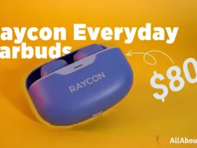 Raycon Everyday Earbuds