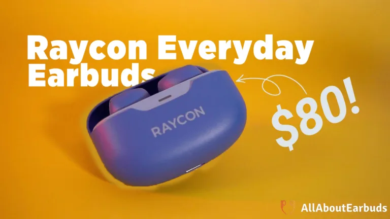 Raycon Everyday Earbuds