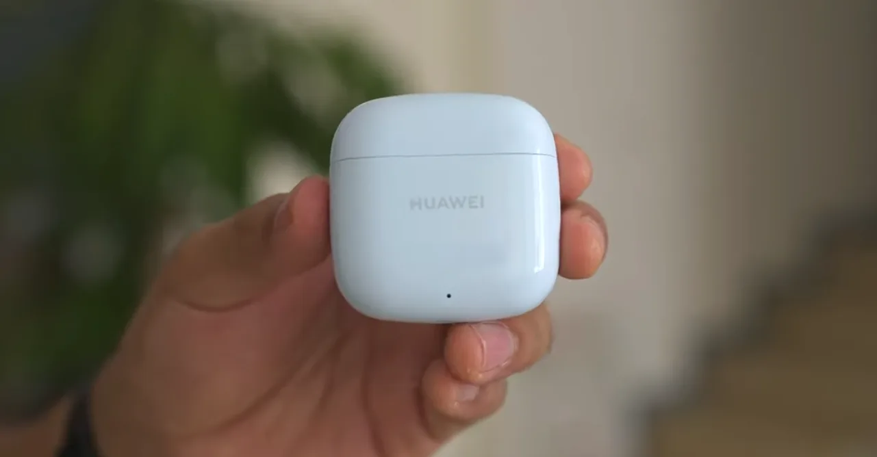 Huawei Freebuds SE 2 Review