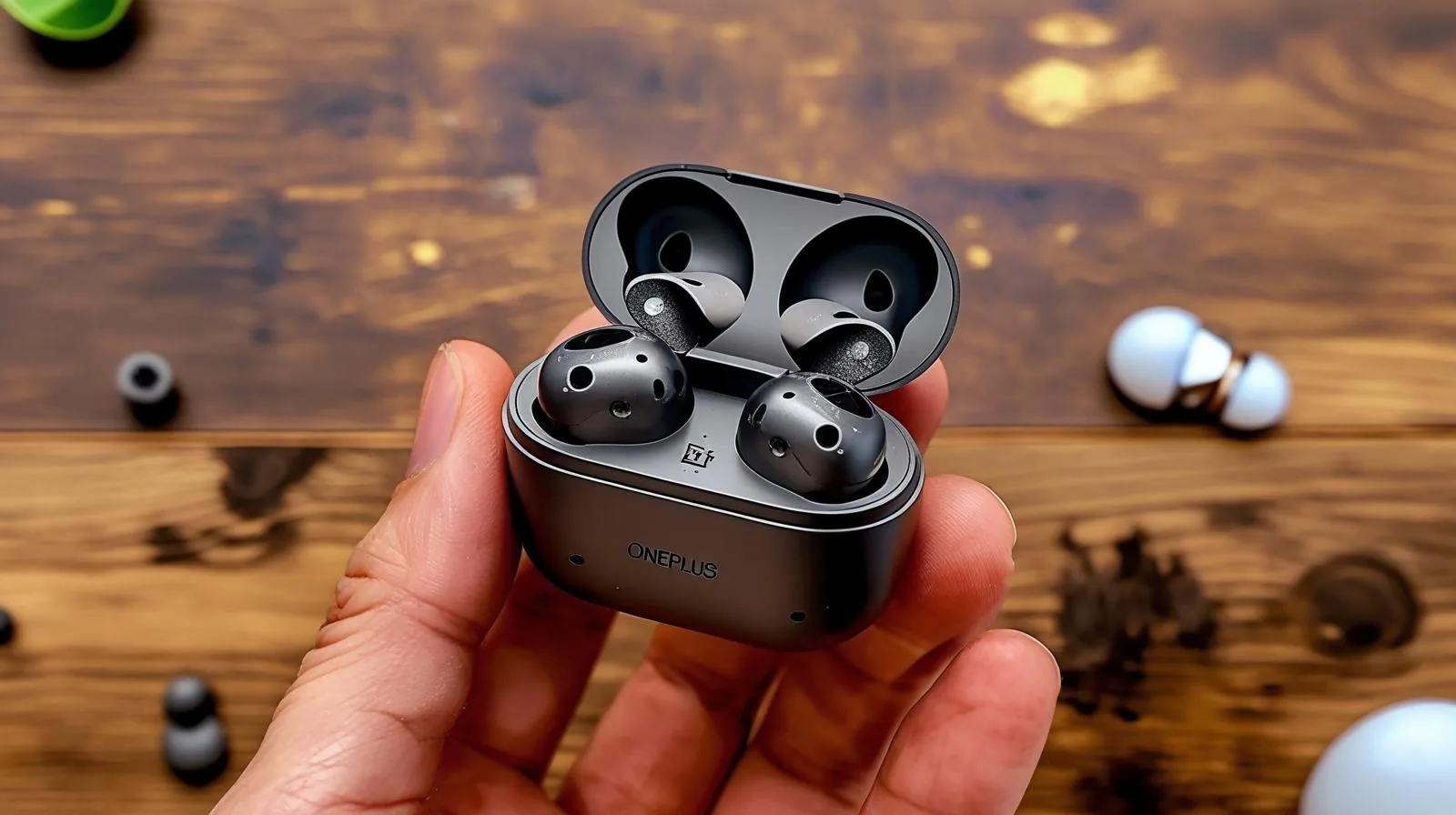 OnePlus Buds 4 Review