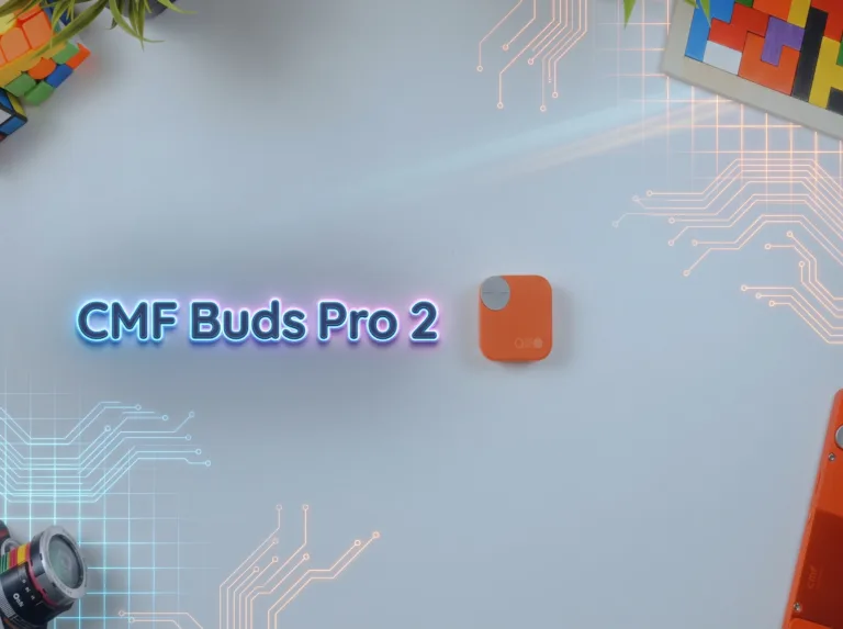 CMF Buds Pro 2 Review