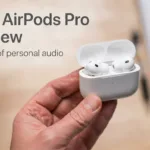 Apple AirPods Pro 3 Review