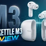 Timekettle M3 Review Worth $120 for Real Travel