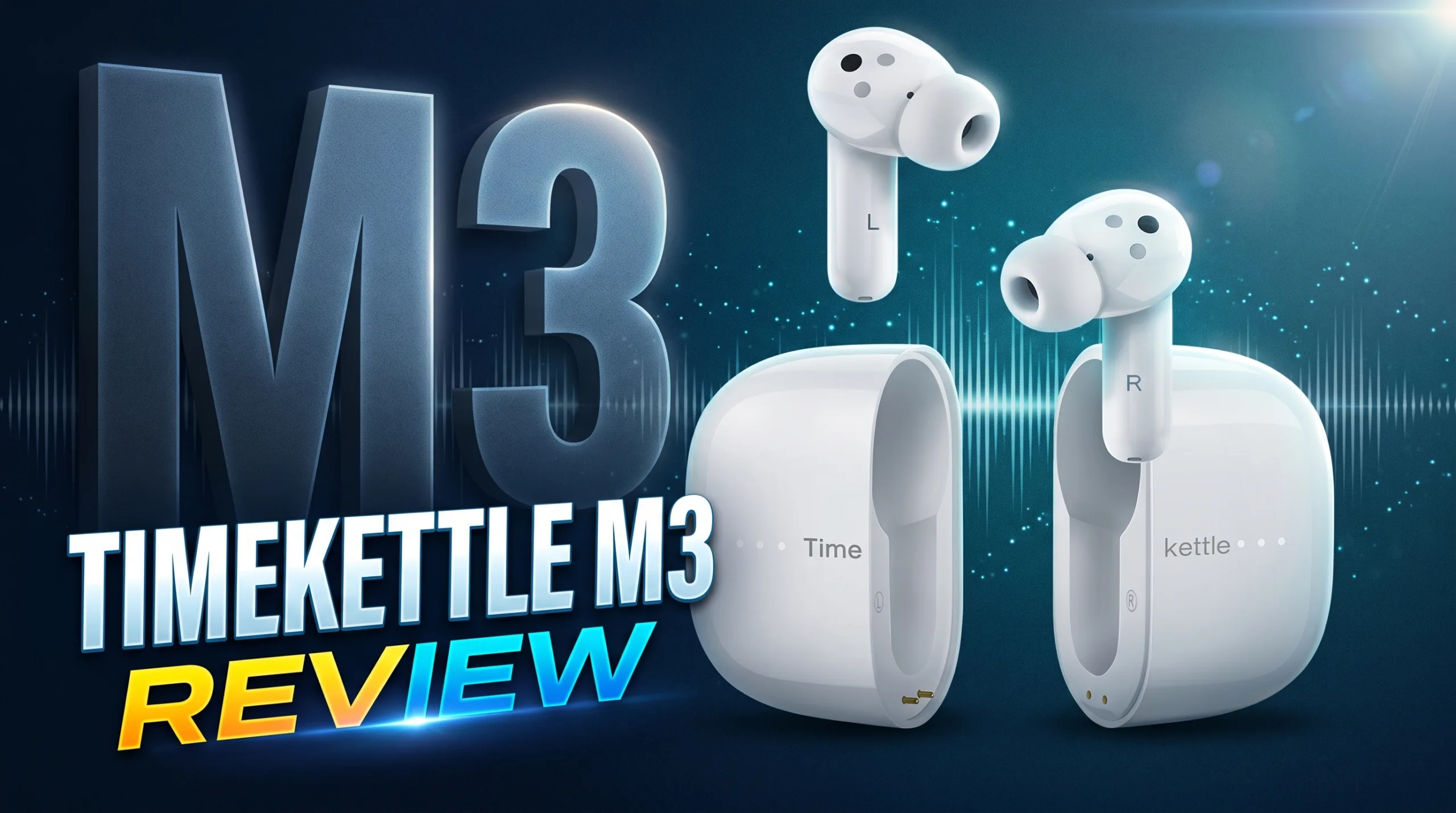 Timekettle M3 Review Worth $120 for Real Travel