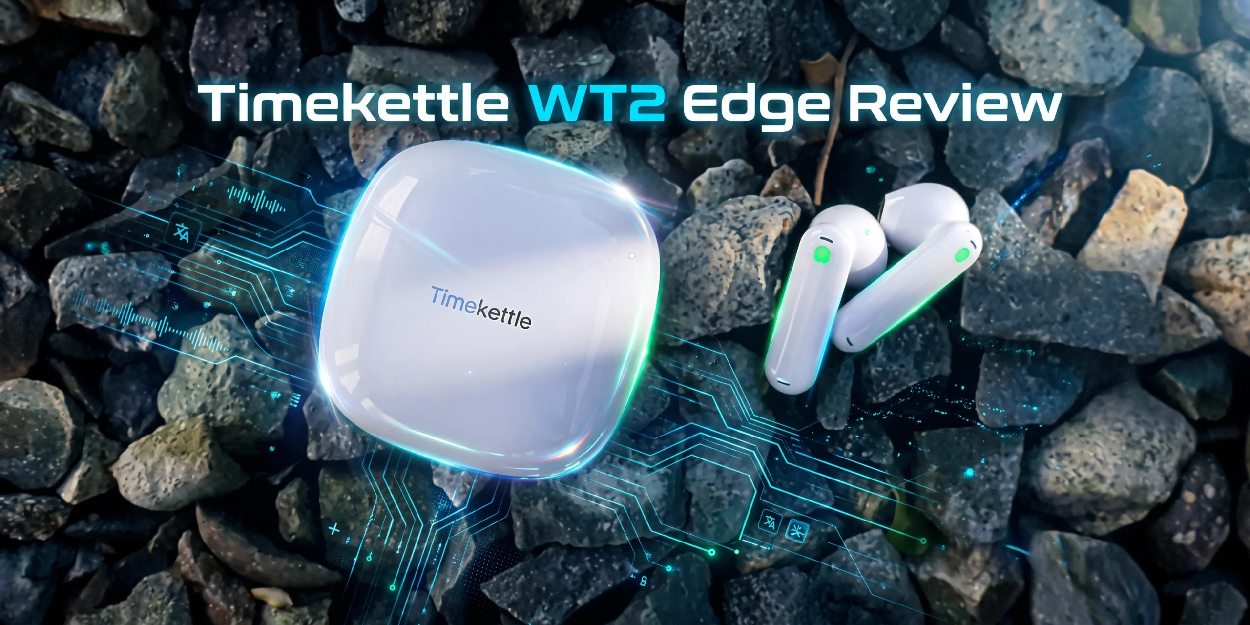 Timekettle WT2 Edge Review