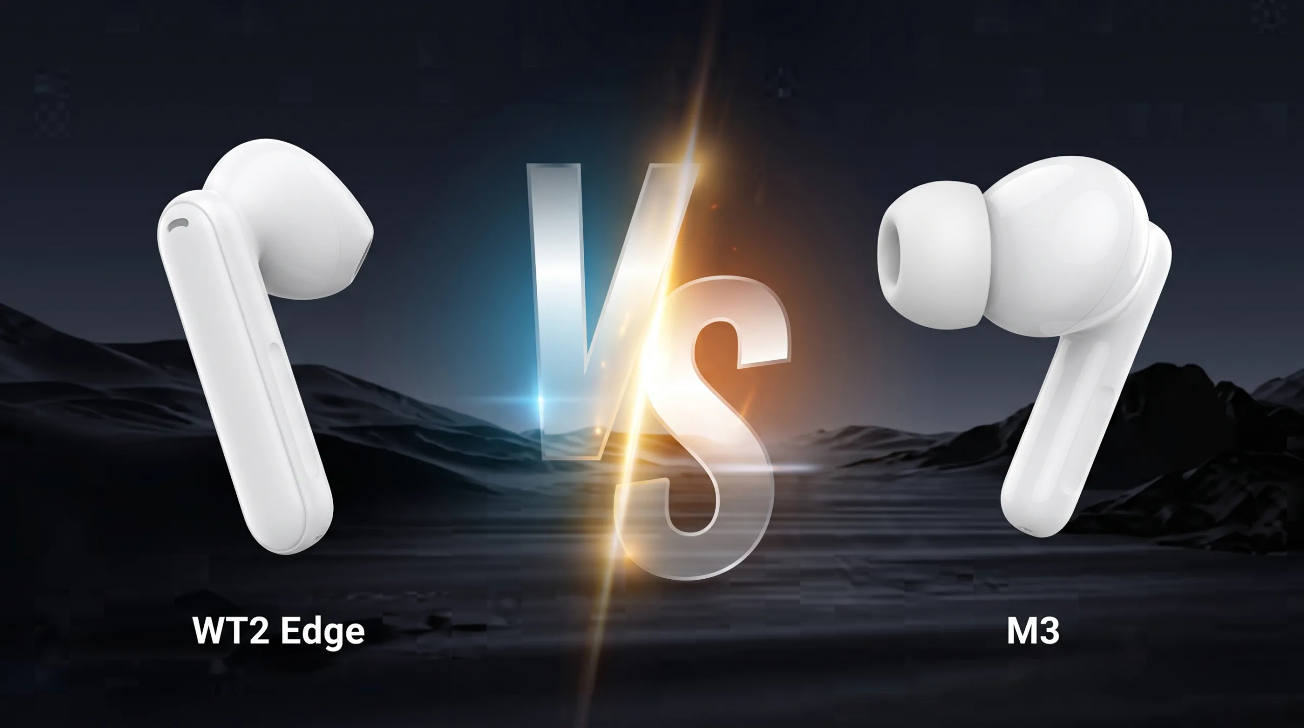 Timekettle WT2 Edge vs M3